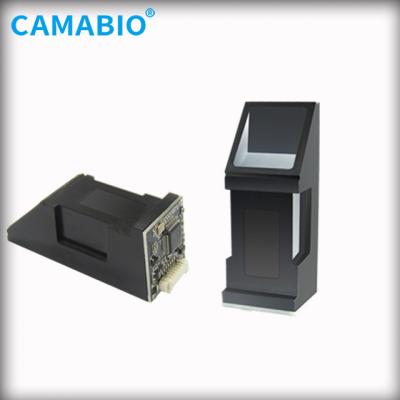 China Other OEM CAMA-SM15 optical fingerprint scanner module with uart communication for sale