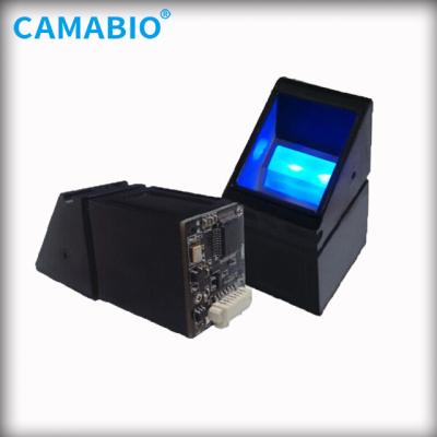 China CAMA-SM25 Biometric Optical Fingerprint Sensor Reader Module For Biometric Lock System 3000 for sale