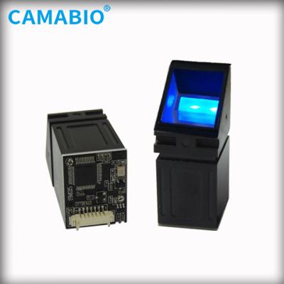 China OEM CAMA-SM25 optical fingerprint reader module for fingreprint 3000 door lock for sale