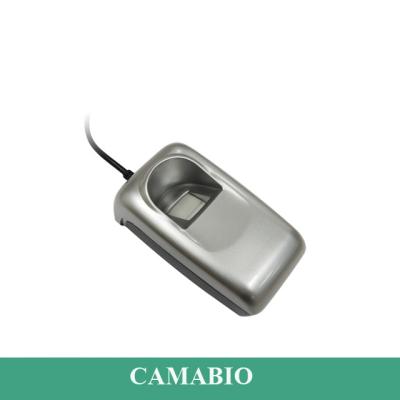 China CAMA -2000 usb portable biometric fingerprint reader with sdk 3000 for sale