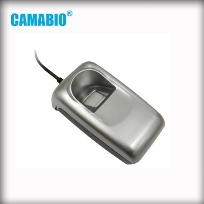 China CAMA-2000 USB Optical Fingerprint Scanner 3000 for sale