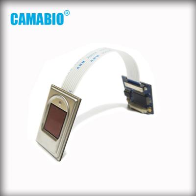 China CAMA-SM30 fingerprint recognition module for door lock 3000 digital fingerprint for sale