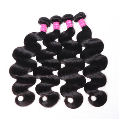 China Best quality body wave virgin hair bundlesbody wave box styled bundles distributor body top grade virginhair with factory price for sale