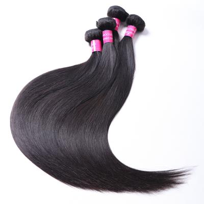 China Factory Hot Selling Cheap Price Silky Straight Brazilian Hair Human Bulk Wave Bundles Details With Prices for sale