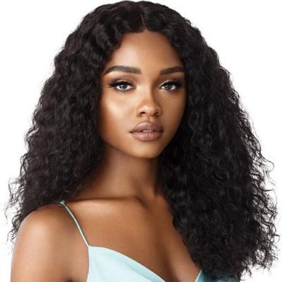 China MeiMei Hair Extension 10a Kinky Curly Peruvian Virgin Hair Free Grade Curly Wave Tangle Shedding for sale