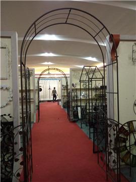 Verified China supplier - Fujian Anxi Walden Crafts Co., Ltd.