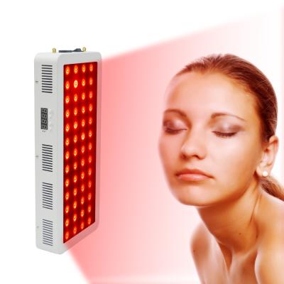 China Dye Removal Led Machine Light Led Light Therapy Pdt 500W 660nm 850nm Skin Device Near Infrared Light Therapy for sale