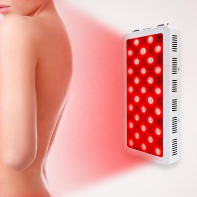 China AZURE Factory Wholesale Newest 300W 660nm 850nm Dye Removal BIO Near Infrared Light Red Light Therapy for sale