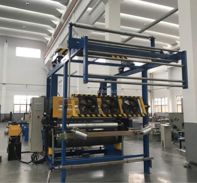 China Automatic 3D Embossing Machine For fabric textiles for sale