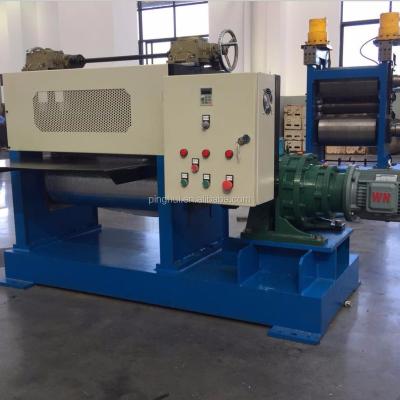 China Remote Production Control Automatic Sheet Metal Steel Plate Embossing Machine for sale