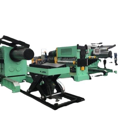 China Chinese Steel Embossing Machine in Nigeria for sale