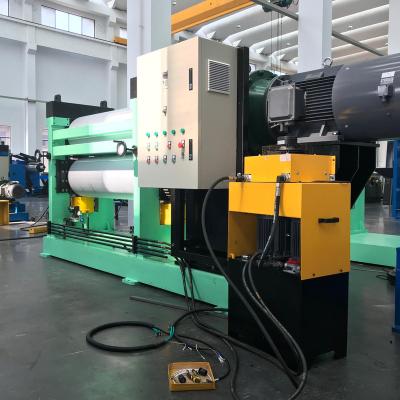 China Most Popular Sheet Metal Stucco Embossing Machine for sale