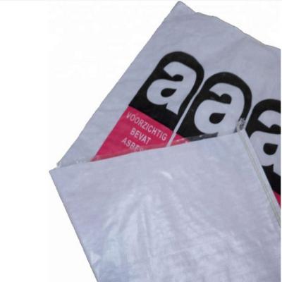 China 50KGVIRGIN moisture proof pp WOVEN LAMINATED CHEAP BAGS FOR RICE PACKING SUGAR for sale