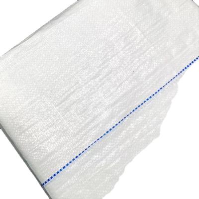 China China 5kg 25kg 50kg 100kg Polypropylene Rice Moisture Proof Bag Laminated PP Woven Bag for sale