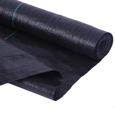 China Stop Weed Growth and Keep Water 100% PP Weed Mat 100% Polyethylene Weed Mat Plant Cover Mat for sale