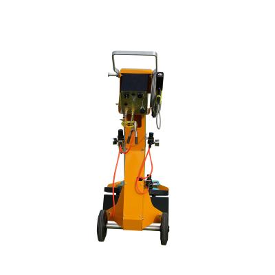 China Metal Painting Spraying Machine Outdoor And Indoor Electric Powder Coating Gun Professional Equipment for sale