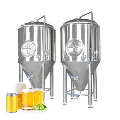 China Brewery Beer 500L Beer Making System Mash System Turnkey Project For Craft Beer Making Restaurant Small Beer Brewery Equipment for sale