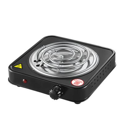 China Electric Multi Coil Portable Stove Hot Plate Electric Home Appliances Cooker Burner Range YQ-100B-2 for sale