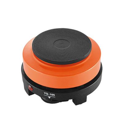 China CE BSCI YQ-105 500 W Mini Kitchen Portable Electric Stove Coffee Maker Top Manufacturer GS for sale