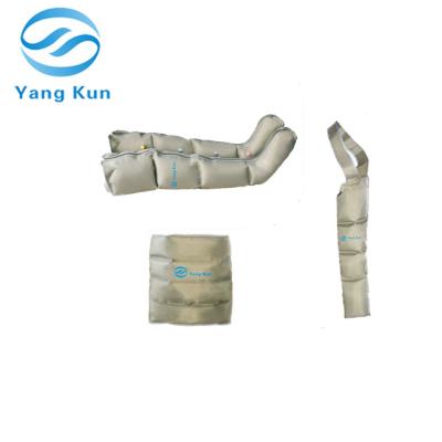 China Convenient 4 Chambers Air Compression Therapy System Lymphatic Drainage Equipment for sale