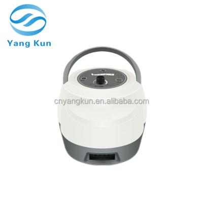 China Body Drainage Massage Machine Professional Body Lymphatic Massage for sale