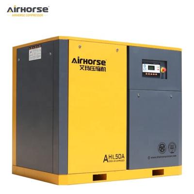 China Air Compressor Silences Special Lubricated Make Air Compressor 15 Bar With CE Certificate for sale