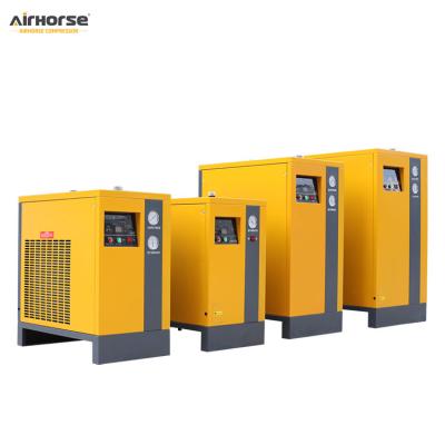 China Garment Shops Refrigerated Air Dryer For Tools For Screw Air Compressor For Sale for sale