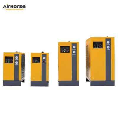 China Garment Shops China AirHorse Industrial Compressor Parts AH-30SG 3.8m3/min Refrigerated Air Dryer for sale