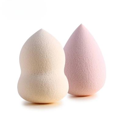 China Sell ​​high quality high quality chair set don't eat powder beauty egg in china calabash shape/drop shape for sale