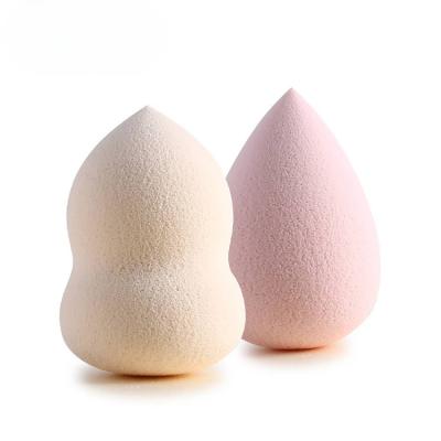 China China manufacture quality powder puff storage rack chair beauty eggs for sale in gourd shape/drop shape for sale