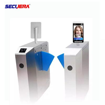 China Door Access Control 8 Inch 3d Face Recognition Two Way Audio Camera System Terminal Attendance And Temperature Detect AI Thermal CCTV Camera for sale