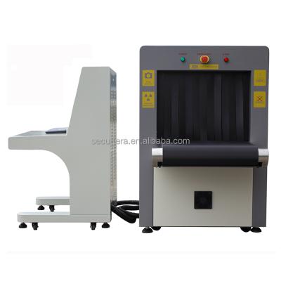 China High Quality Bus Station Bus Station Baggage Scanner X-Ray Security Checking Machine With Factory Price for sale