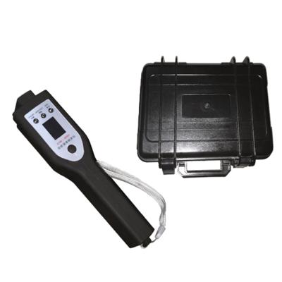 China Reliable Tech Support Handheld Hazardous Liquid Detector Used For Yard, Police Checking / Hazardous Liquid Safety Te koop