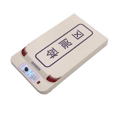 China Portable Metal Factory Table Platform Needle Detector Garment Textile Leather Needle Detector for sale