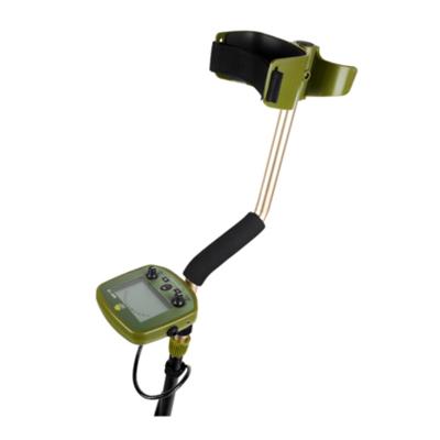 China Highest Possible Sensitivity Radar Gold Finder Deep Search Ground Penetrating Metal Detector Price zu verkaufen