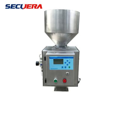 China Economic Professional Pharmaceutical Food Industry Metal Detector Metal Detector Metal Separator Machine à venda