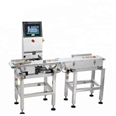 China Humidity: 90%Relative automatic humidity control high accuracy weigher machine (without condensate)/scale with rejector for sale