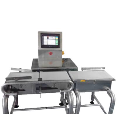 China Humidity: 90%Relative automatic humidity control high accuracy weigher machine (without condensate)/scale with rejector for sale