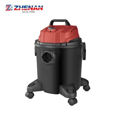 China Powerful Wet And Dry High Vacuum Commercial Carpet Cleaners Wet And Dry for sale