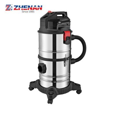 China 240V Multifunctional Automatic Wet & Dry Vacuum Carpet Cleaners for sale