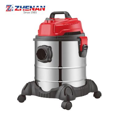 China 2018 New Design Wet And Dry Commercial Vacuum Cleaner With Wet And Dry for sale