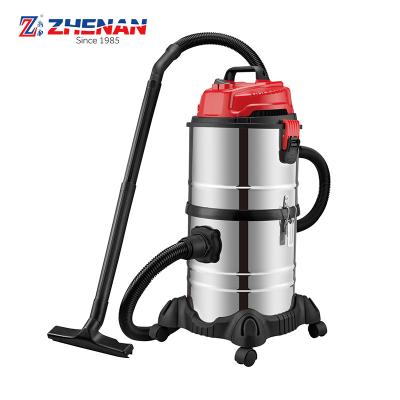 China Hot Selling CE Automatic Wet & Dry Vacuum Cleaner for Home and Car for sale