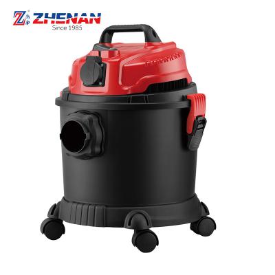 China Best Wet & Dry Professional Home Vacuum Cleaner ZN1802A-1 for sale