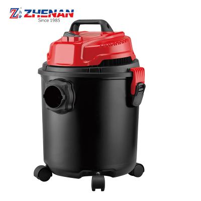 China Best Professional Good Quality Wet Dry Wet Dry Vacuum Cleaner for Home ZN1802A for sale