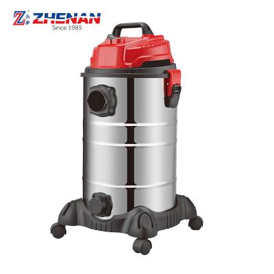 China Hot Selling Wet And Dry Home And Industrial Vacuum Cleaner ZN1802C-1 for sale