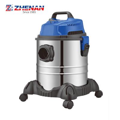 China Best Cheap Wet Dry Portable Car Professional Vacuum Cleaner ZN1801C for sale