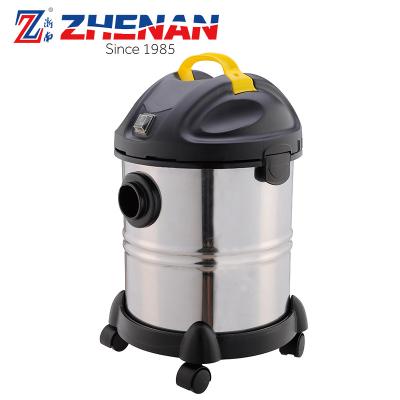 China Upright Wet Wet Outdoor Sofa Cleaning Machine Upright Vacuum Cleaner ZN103 for sale