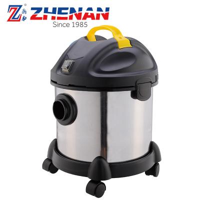 China 2018 new and efficient industrial sofa wet and dry cleaning machine upright vacuum cleaner ZN103 for sale