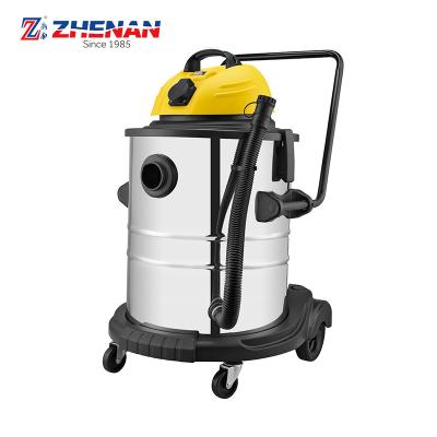 China Industrial wet and dry vacuum cleaner for cleaning for sale