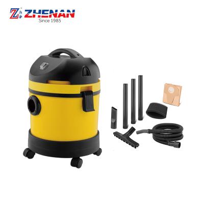 China Wholesale price vacuum cleaner wet and dry sweeping for home and office ZN1250B for sale